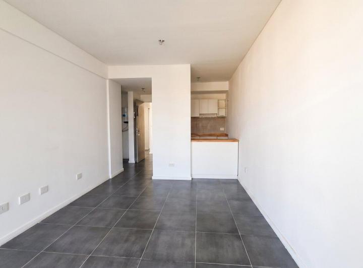 Departamento · 50m² · 2 Ambientes · 1 Cochera