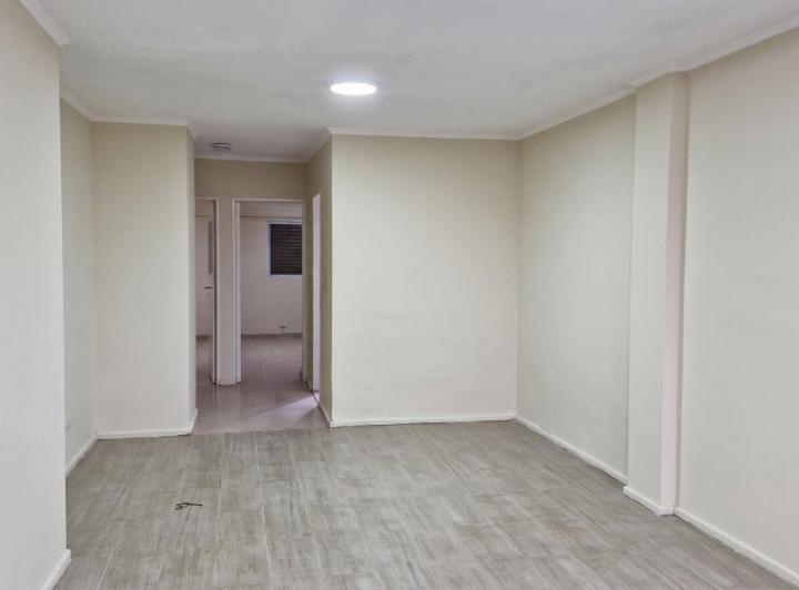 Departamento · 54m² · 3 Ambientes