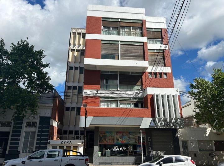 Departamento · 108m² · 3 Ambientes
