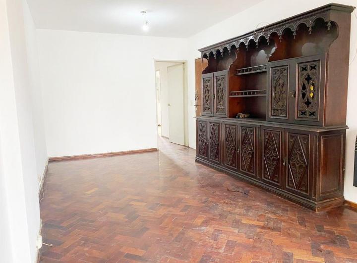 Departamento · 52m² · 3 Ambientes