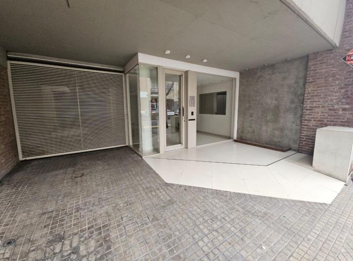 Departamento · 28m² · 1 Ambiente