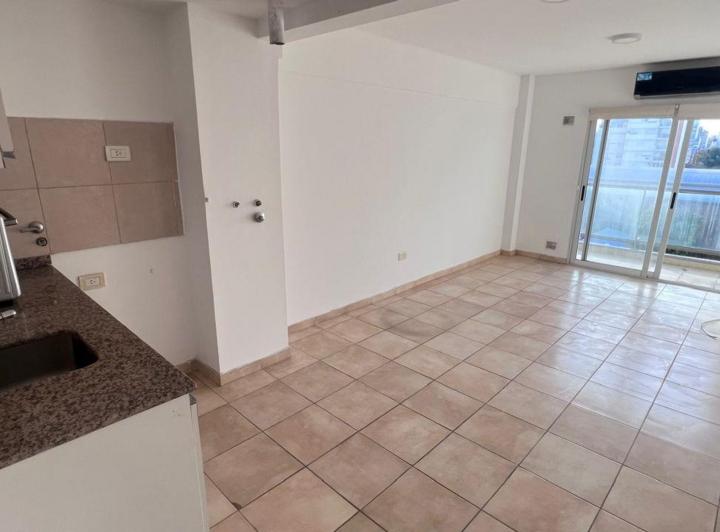 Departamento · 27m² · 1 Ambiente
