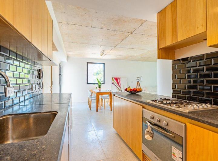 Departamento · 68m² · 3 Ambientes
