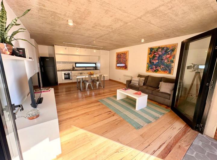 Departamento · 74m² · 3 Ambientes