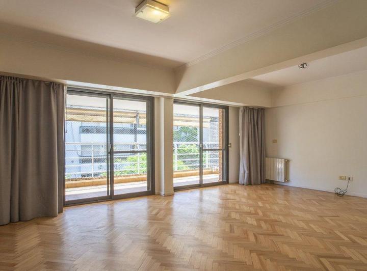 Departamento · 131m² · 5 Ambientes · 2 Cocheras