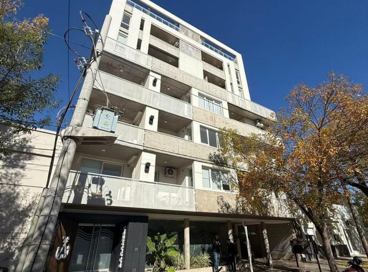 Departamento · 47m² · 3 Ambientes