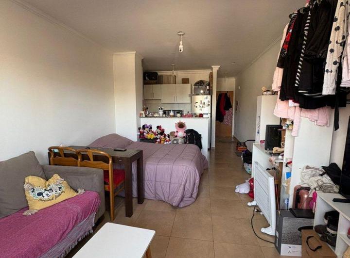 Departamento · 29m² · 1 Ambiente