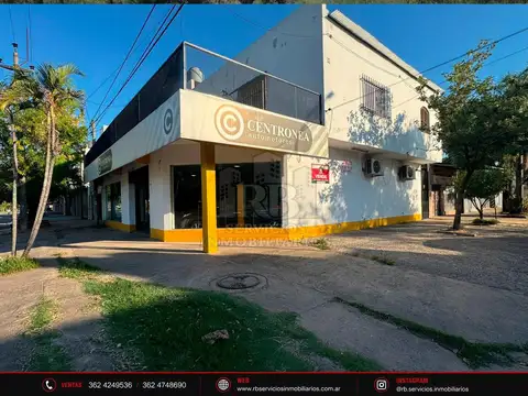 Local en Venta en Macrocentro, Resistencia