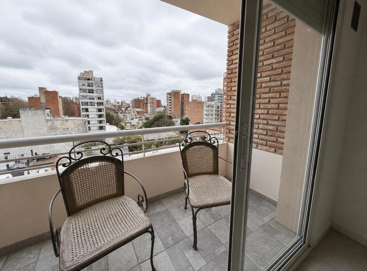 Departamento · 30m² · 1 Ambiente