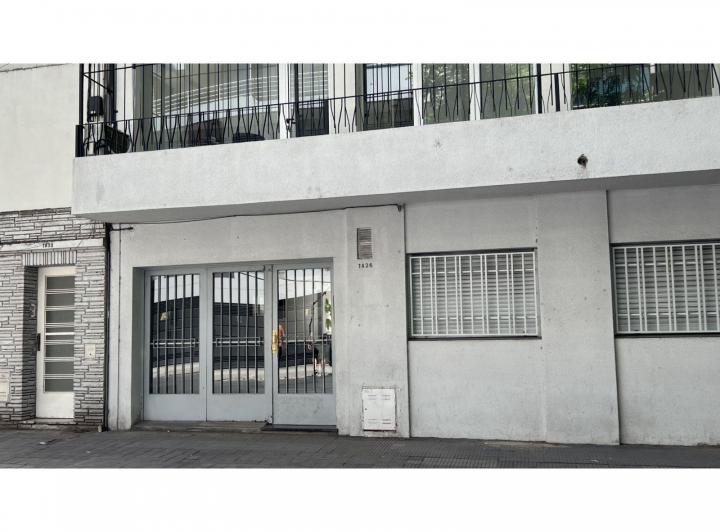 Departamento · 49m² · 7 Ambientes
