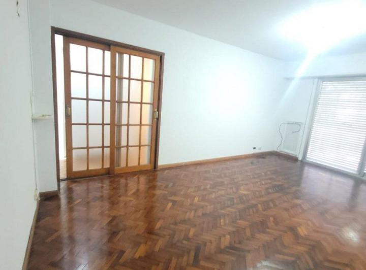 Departamento · 90m² · 4 Ambientes