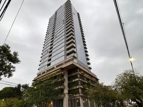 Departamento en Alquiler en Centro, Resistencia
