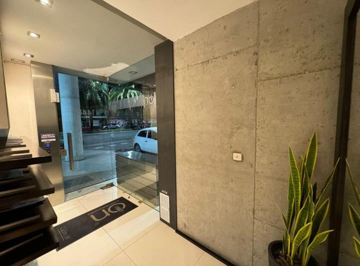 Departamento · 28m² · 1 Ambiente