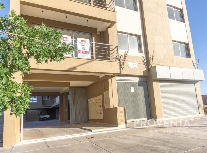 Departamento · 70m² · 3 Ambientes · 1 Cochera
