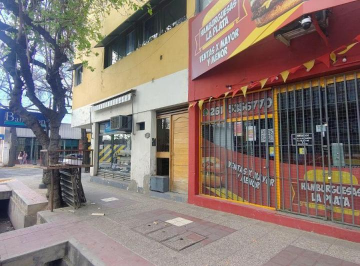 Edificio · 99m² · 6 Ambientes