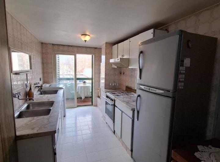 Departamento · 45m² · 1 Ambiente