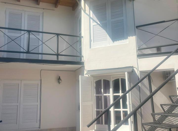 Departamento · 39m² · 2 Ambientes