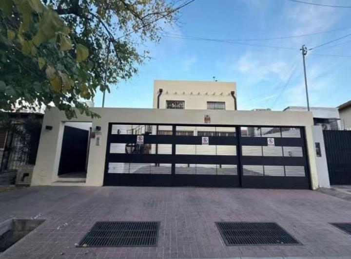 Departamento · 60m² · 4 Ambientes · 1 Cochera