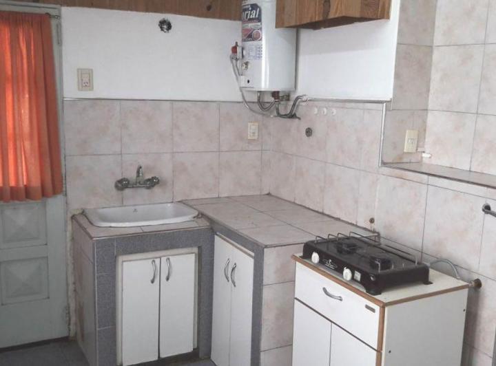 Departamento · 40m² · 2 Ambientes · 1 Cochera