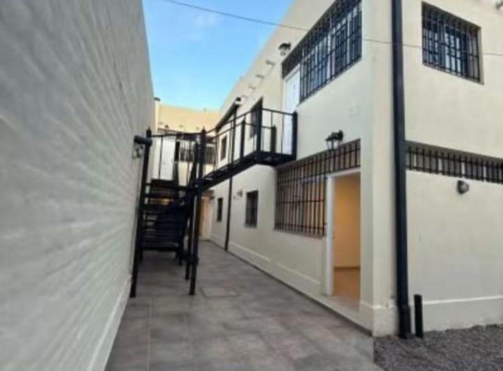 Departamento · 60m² · 4 Ambientes · 1 Cochera