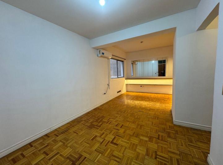 Departamento · 53m² · 2 Ambientes
