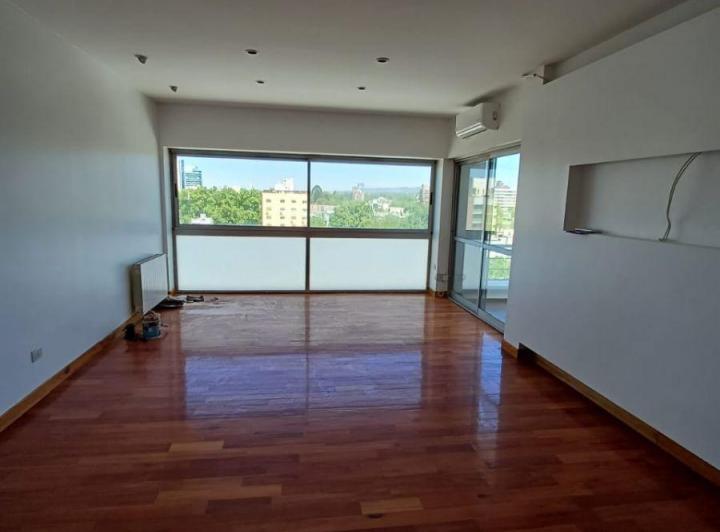 Departamento · 90m² · 3 Ambientes · 2 Cocheras