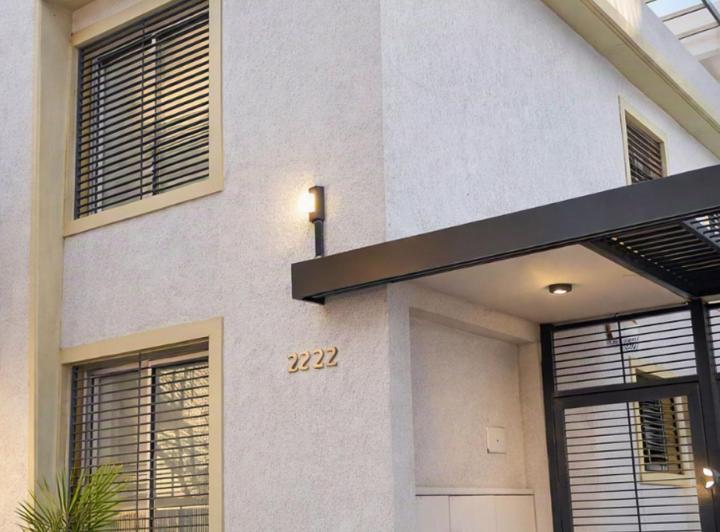 Departamento · 85m² · 4 Ambientes · 1 Cochera