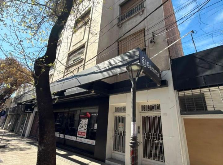 Departamento · 60m² · 2 Ambientes