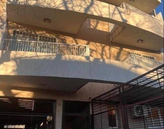 Departamento · 48m² · 3 Ambientes · 1 Cochera