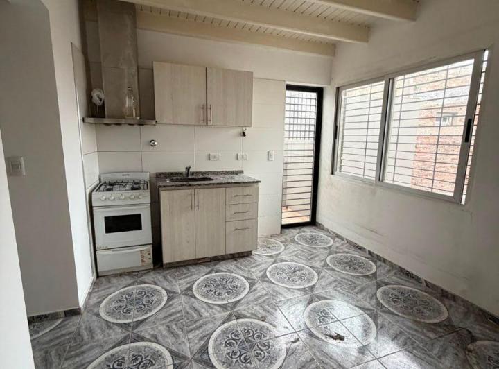 Departamento · 65m² · 4 Ambientes