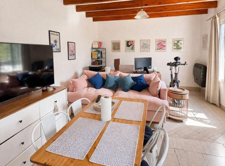 Departamento · 38m² · 2 Ambientes