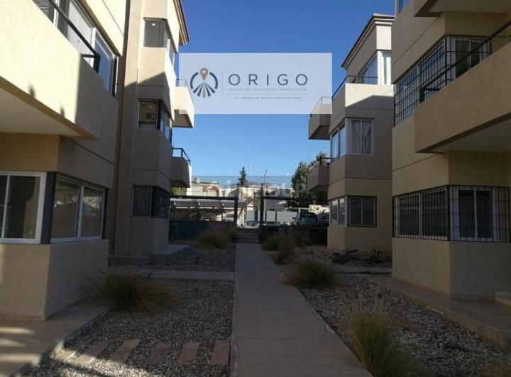 Departamento · 50m² · 2 Ambientes · 1 Cochera