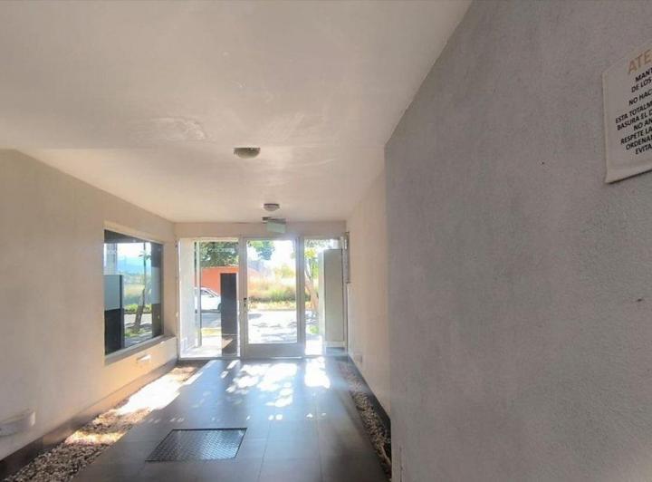 Departamento · 30m² · 1 Ambiente