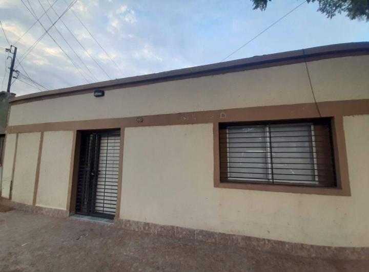 Departamento · 60m² · 3 Ambientes