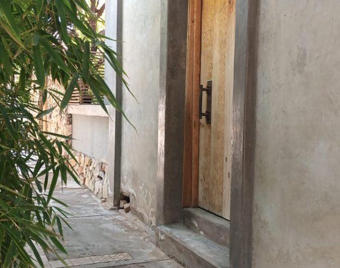 Departamento · 59m² · 2 Ambientes · 1 Cochera