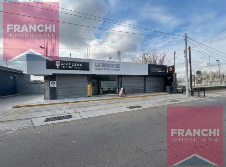 Local comercial · 80m²