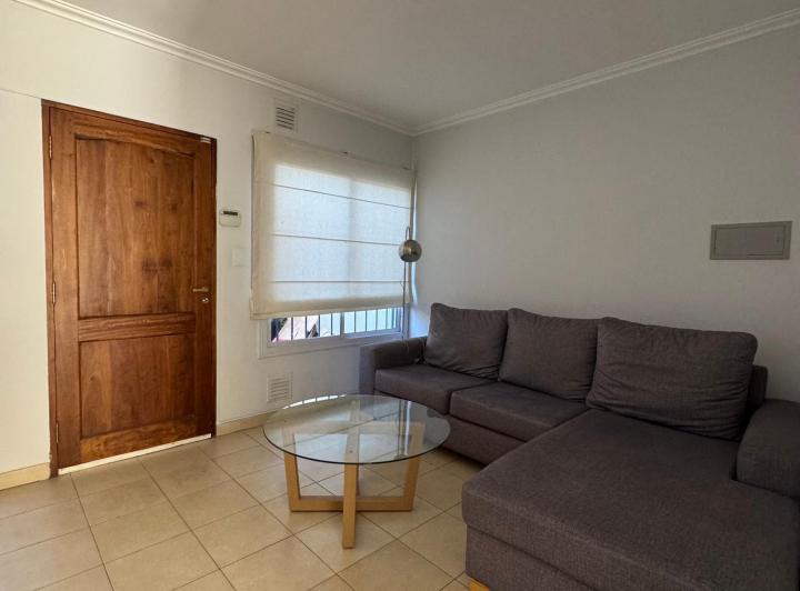 Departamento · 90m² · 3 Ambientes · 1 Cochera