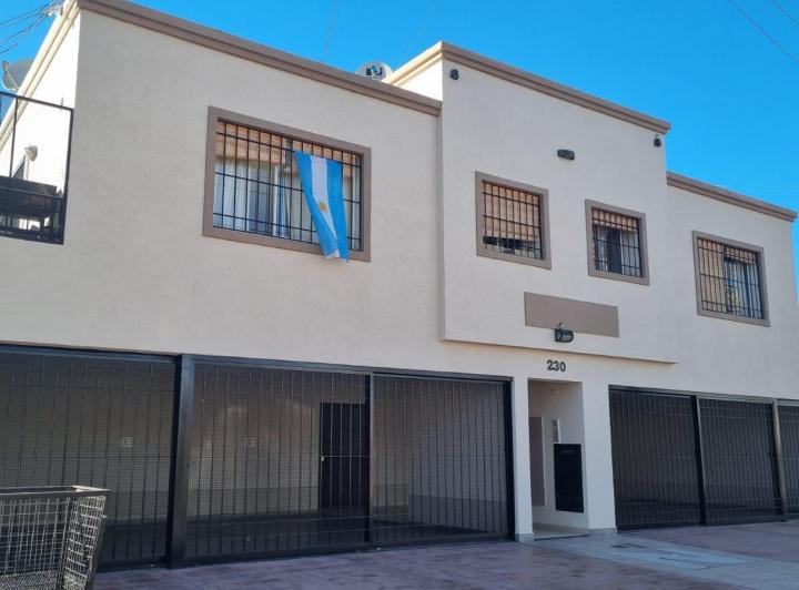 Departamento · 50m² · 1 Dormitorio · 1 Cochera