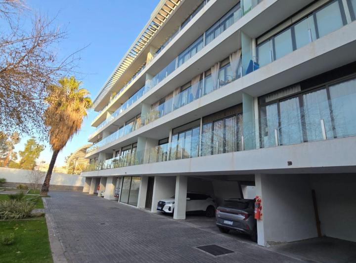 Departamento · 98m² · 5 Ambientes · 2 Cocheras