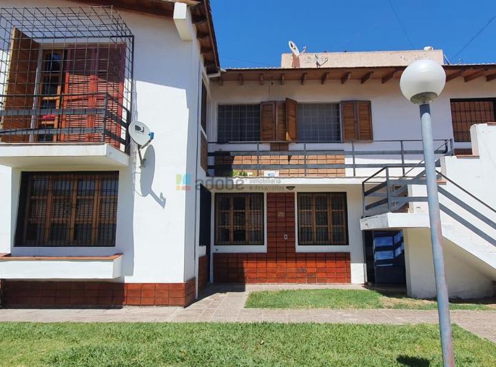 Departamento · 60m² · 3 Dormitorios · 1 Cochera