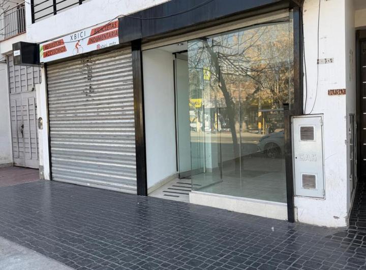 Local comercial · 30m²