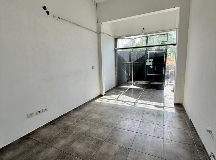 Local comercial · 25m² · 1 Ambiente