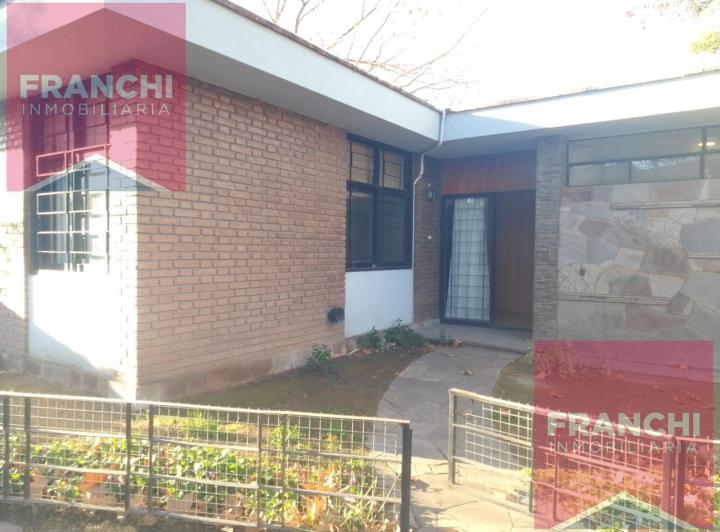 Oficina comercial · 4 Ambientes