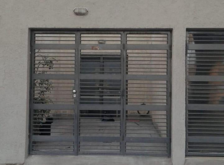 Departamento · 65m² · 4 Ambientes · 1 Cochera