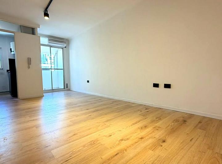 Departamento · 63m² · 5 Ambientes
