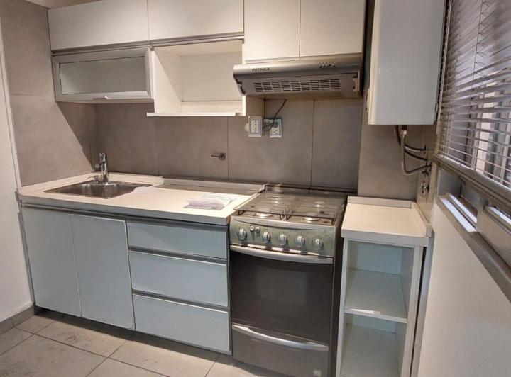 Departamento · 52m² · 3 Ambientes
