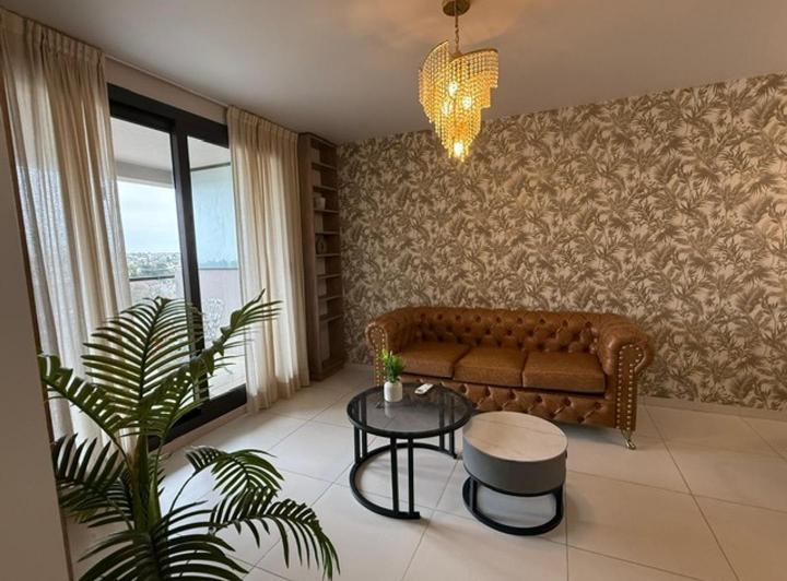 Departamento · 111m² · 3 Ambientes · 2 Cocheras