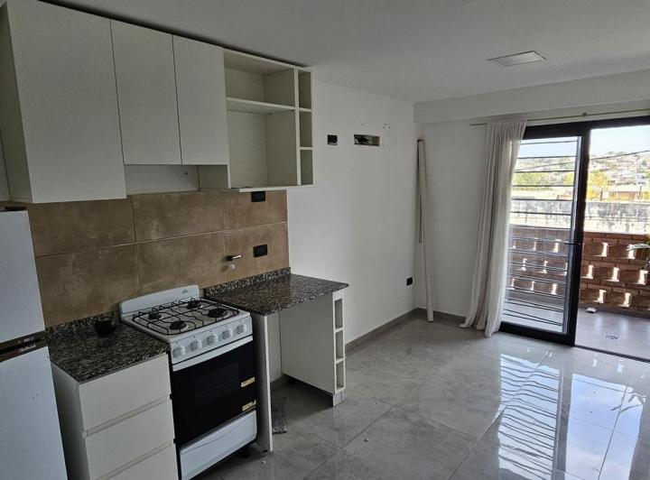 Departamento · 40m² · 2 Ambientes