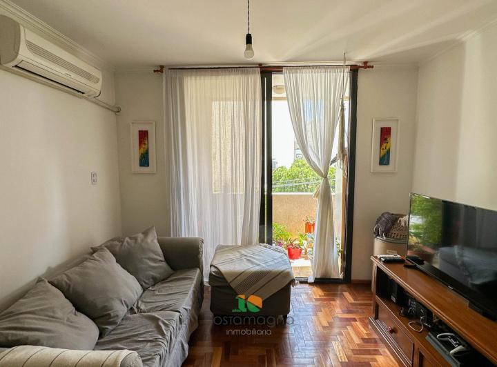 Departamento · 85m² · 6 Ambientes