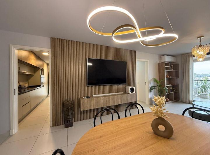 Departamento · 111m² · 1 Ambiente